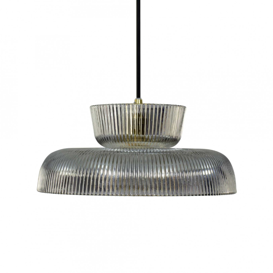 Suspension en verre, IRCUS