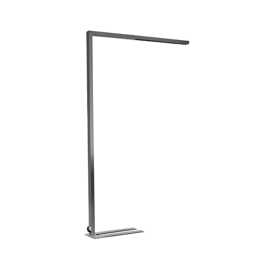Lampadaires de bureau en aluminium moderneLED