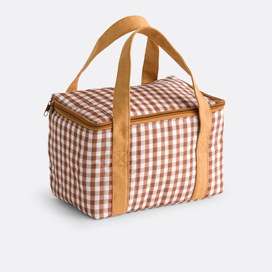 Sac isotherme repas, Valir