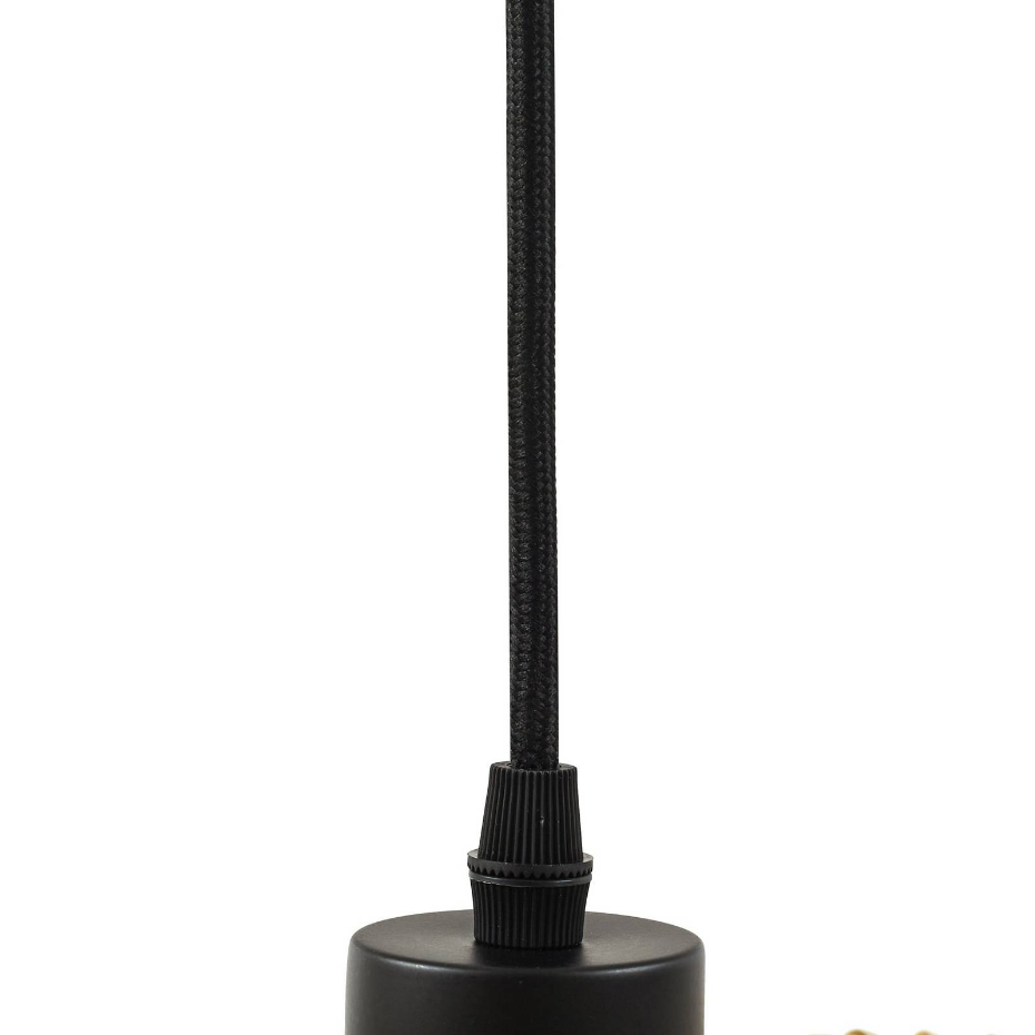 Suspension en bambou traditionnelle, Eleane