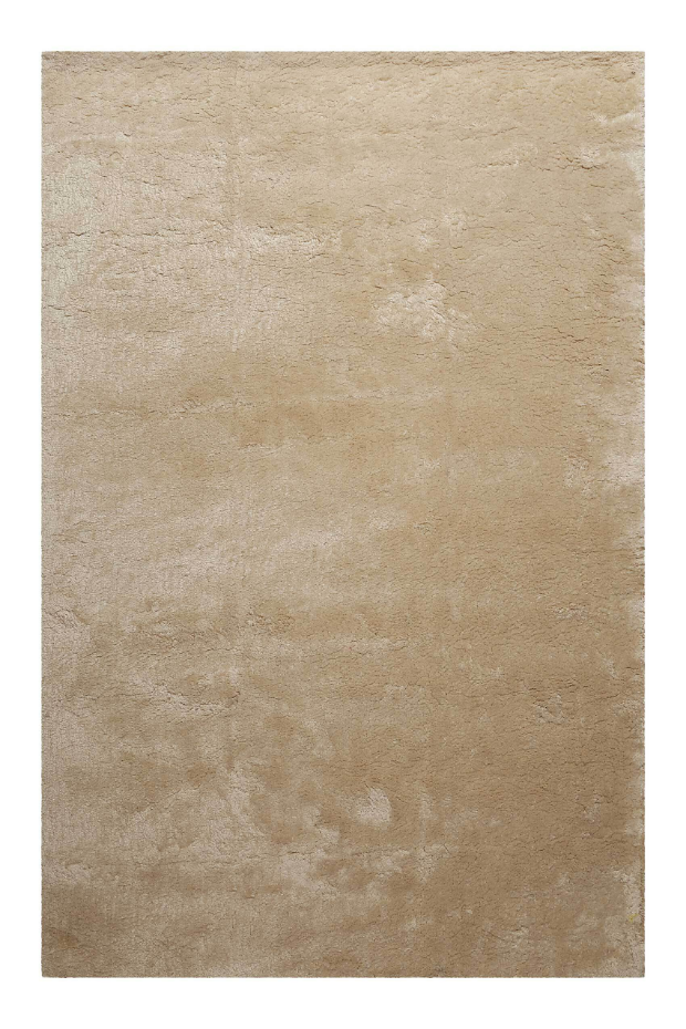 Tapis à poils longs avec de légères rayures ,  Lulu