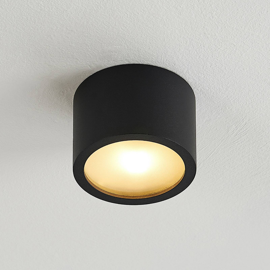 Downlights en aluminium moderne, Nieva