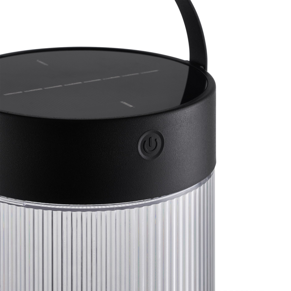Luminaire nomade COUPAR Solar
