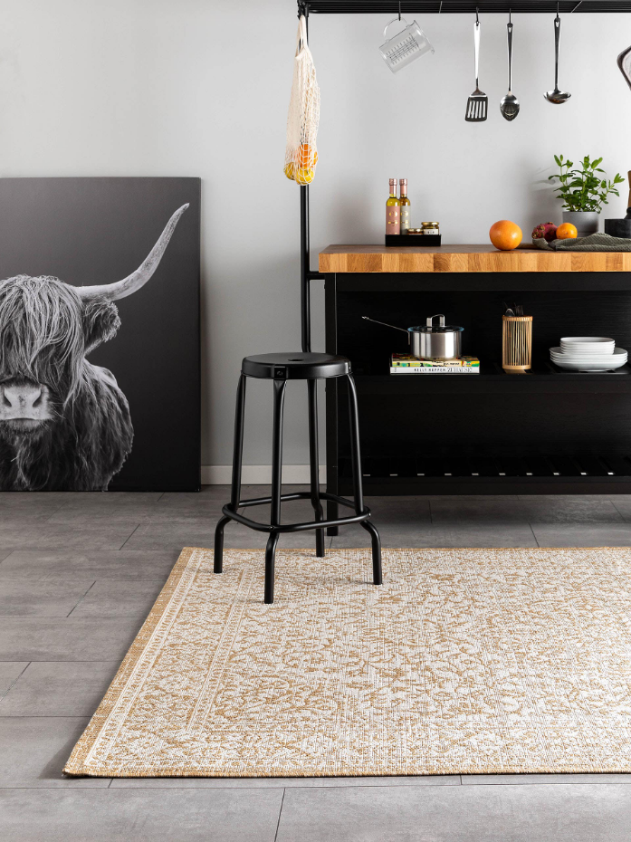 Tapis d'extérieur & intérieur CLEO