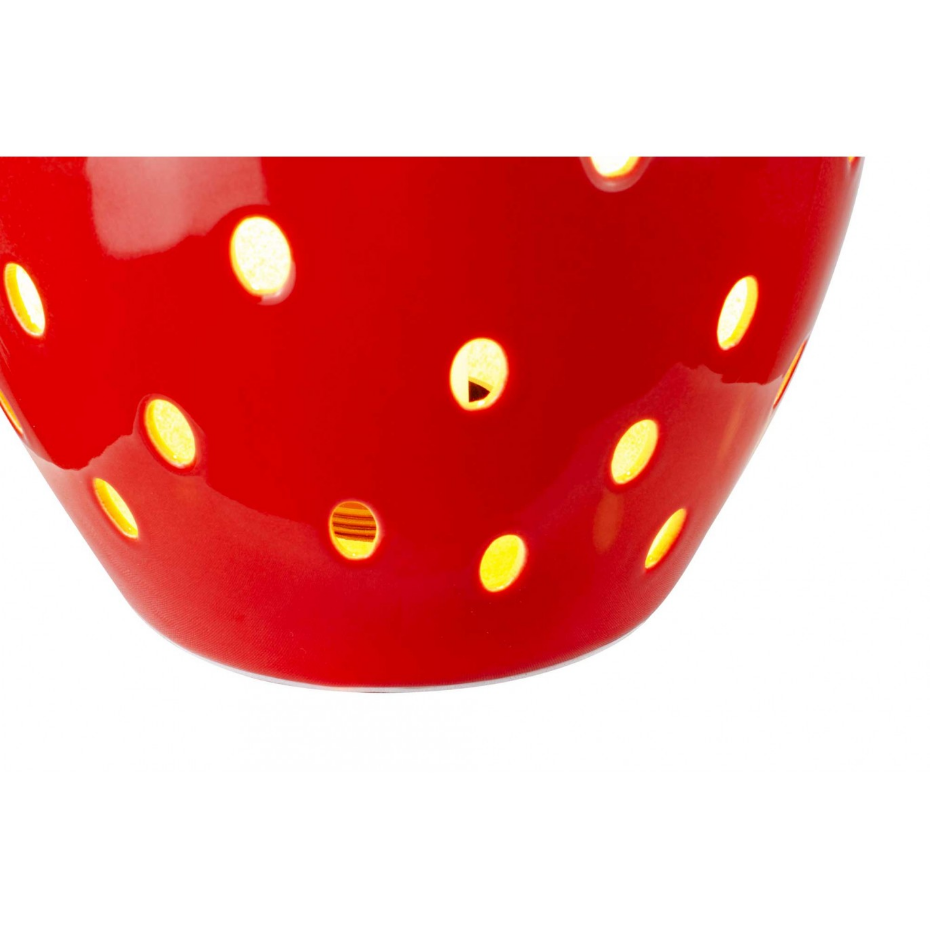 Lampe à poser en céramique, GARI