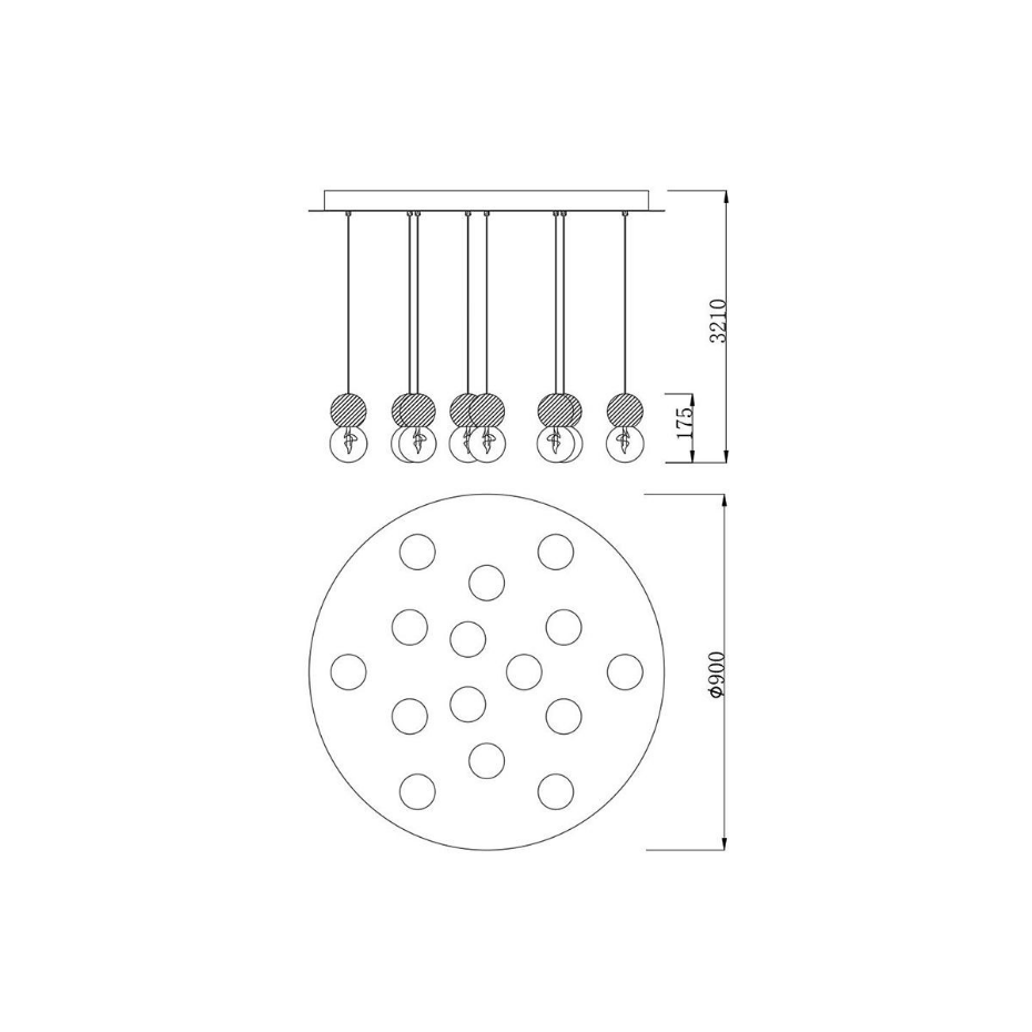 Suspension    GALAXIA