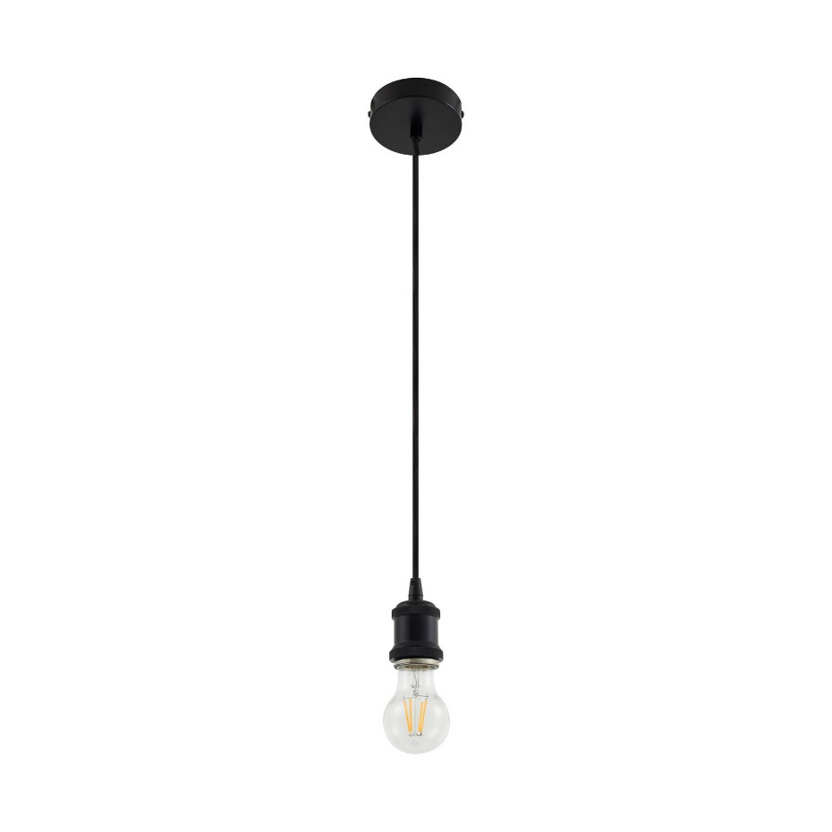 Suspension en aluminium moderne, Hattie
