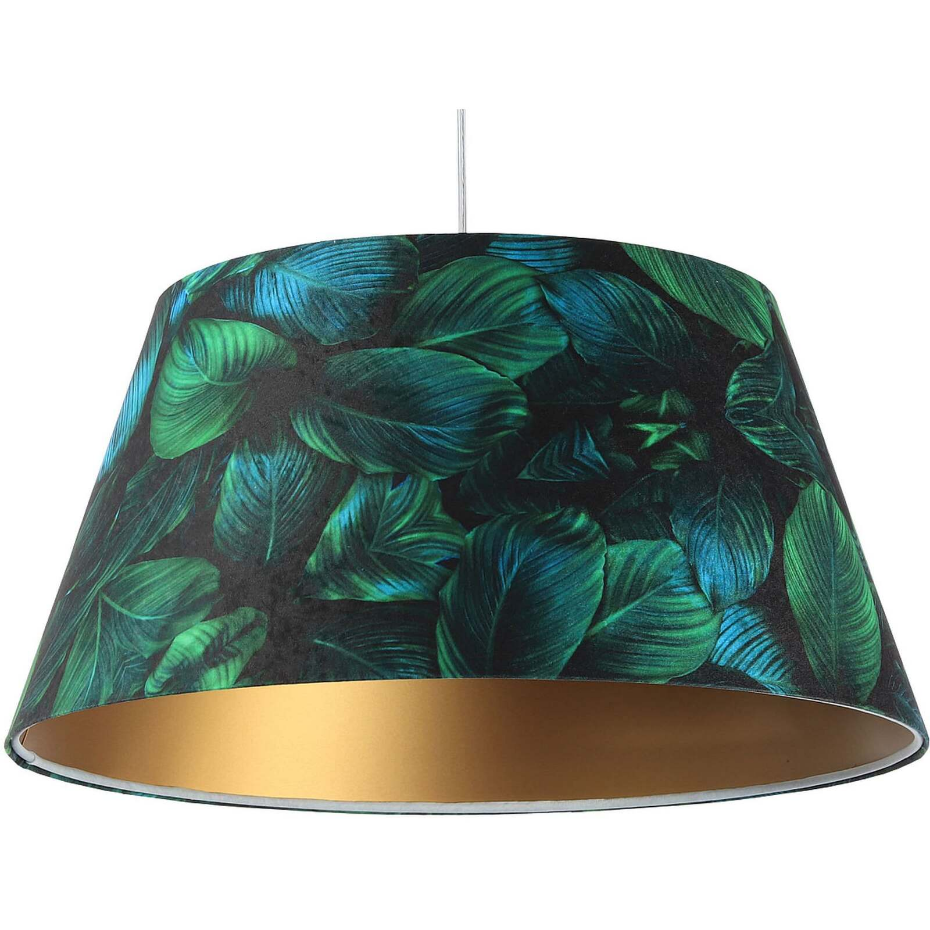 Suspension en tissu Big Bell