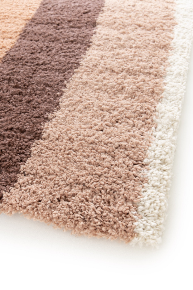 Tapis enfant épais et confortable COLORS
