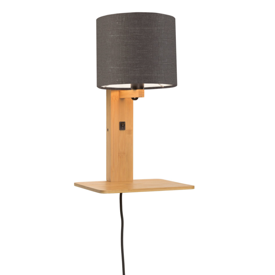 Applique Murale Bambou ANDES