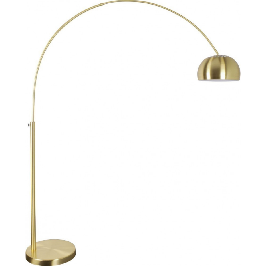 Lampadaire arc design- BOW