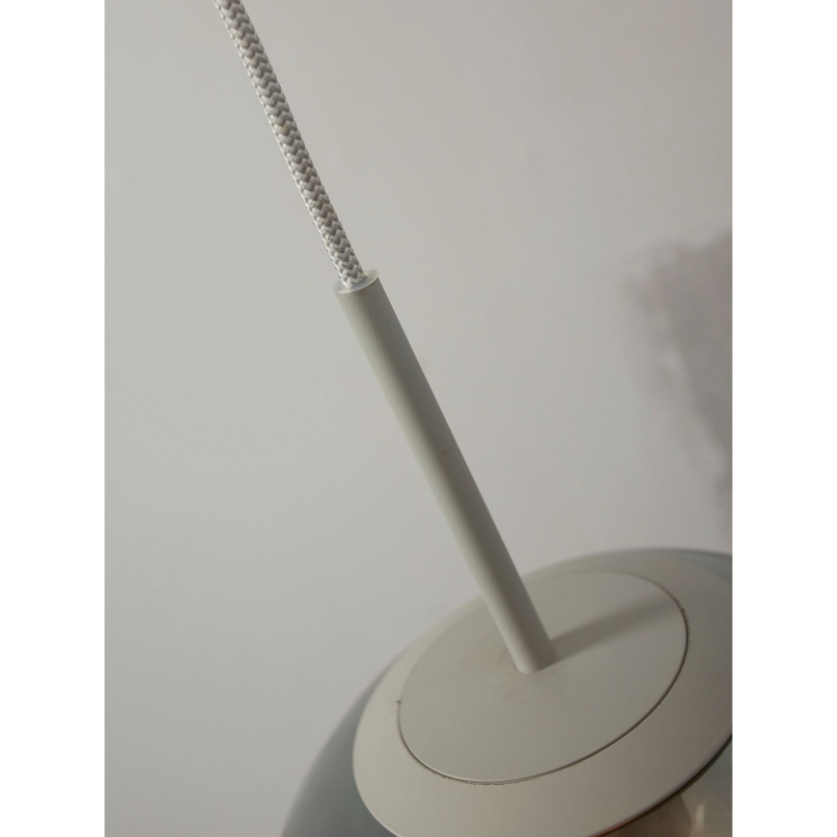 Lampe À Suspension Verre HELSINKI