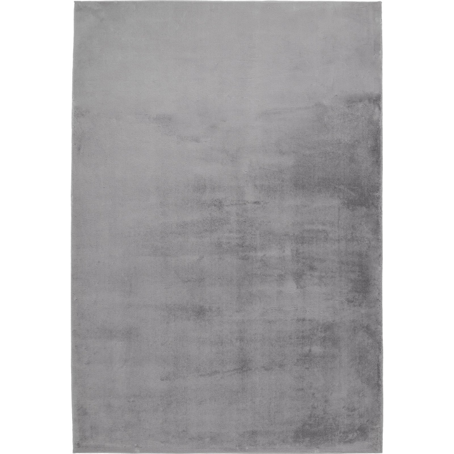 Tapis rectangulaire en polyester Cross 425
