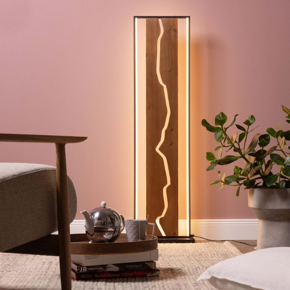 Lampadaire    THUNDER