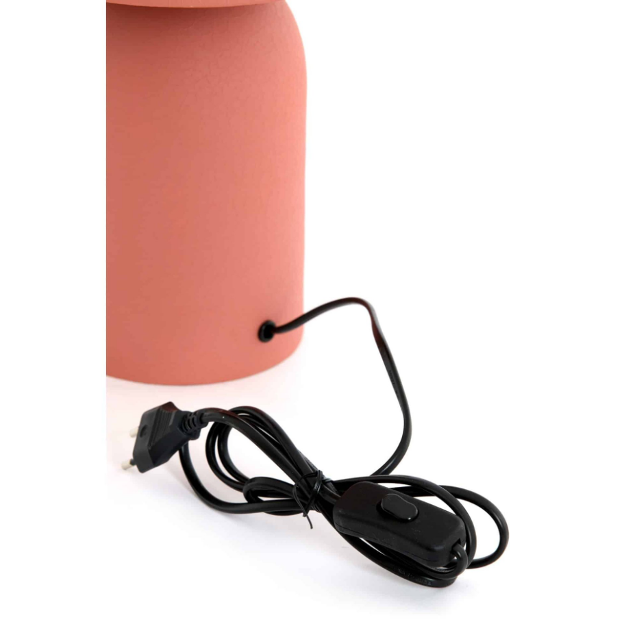 Lampe À Poser Métal TOLIMA