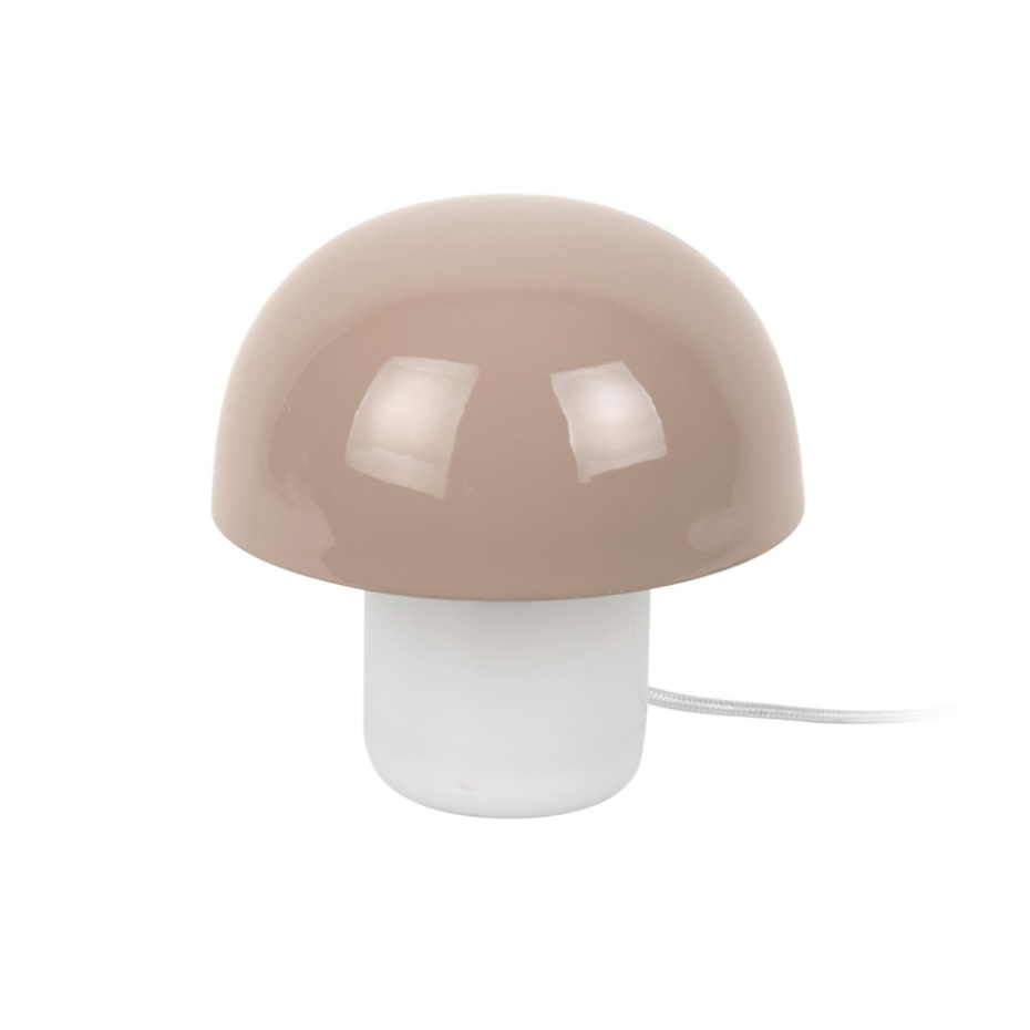 Lampe À Poser Métal NUEVO MINI MUSHROOM