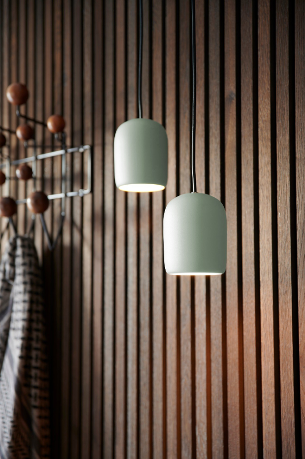 Suspension NOTTI