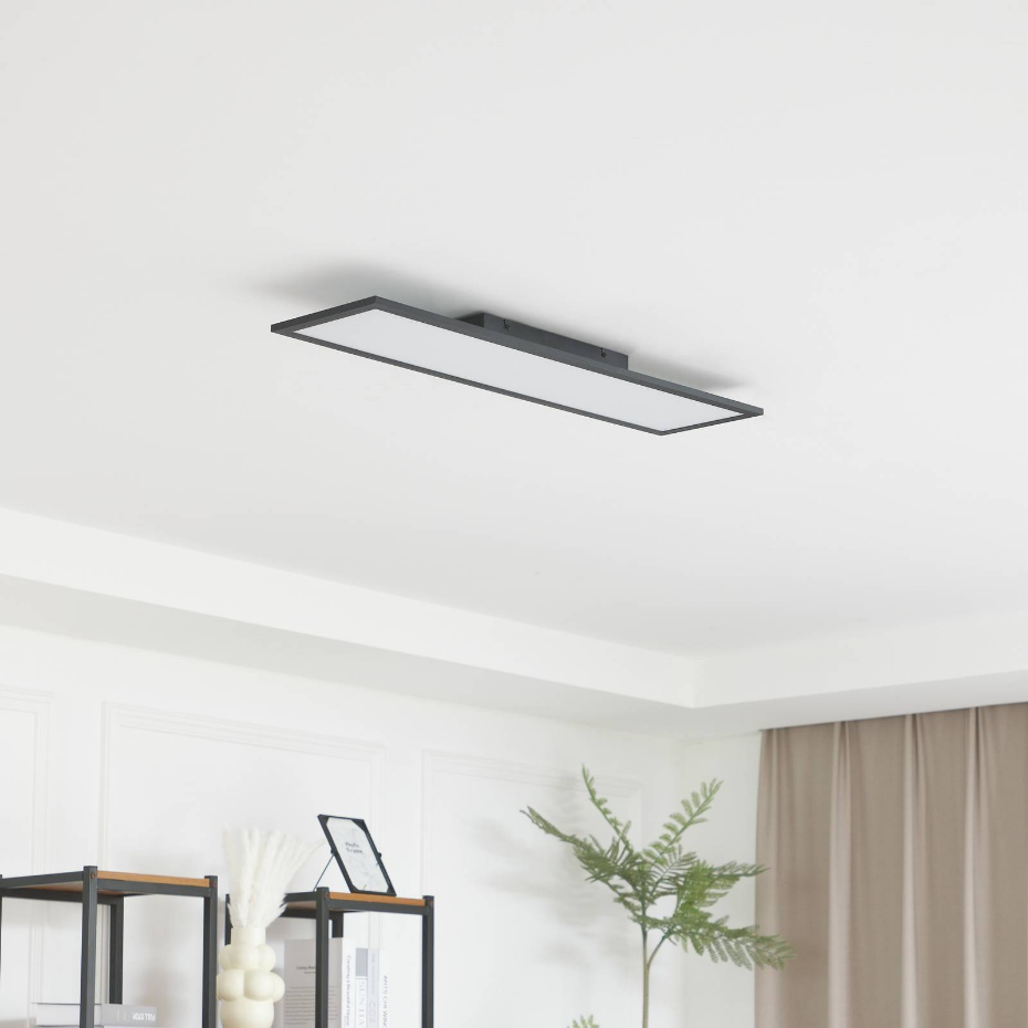 Plafonnier moderneLED, Enhife