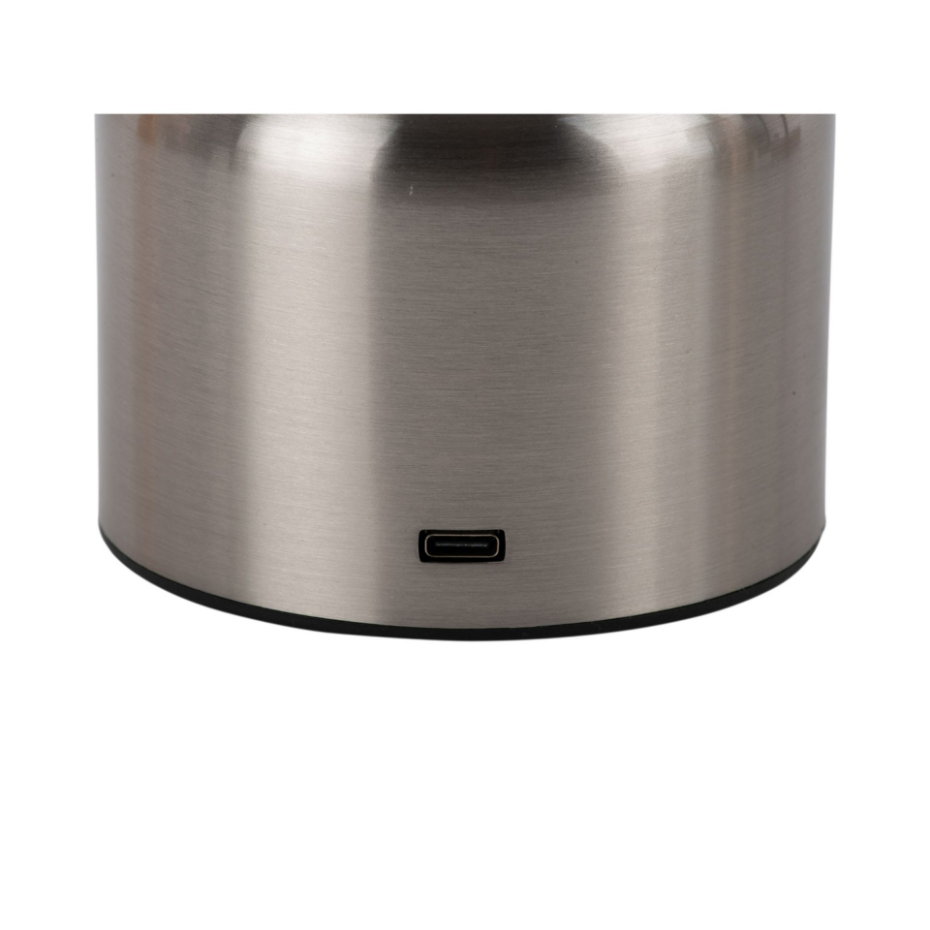 Lampe De Table Le fer IMPETU LED
