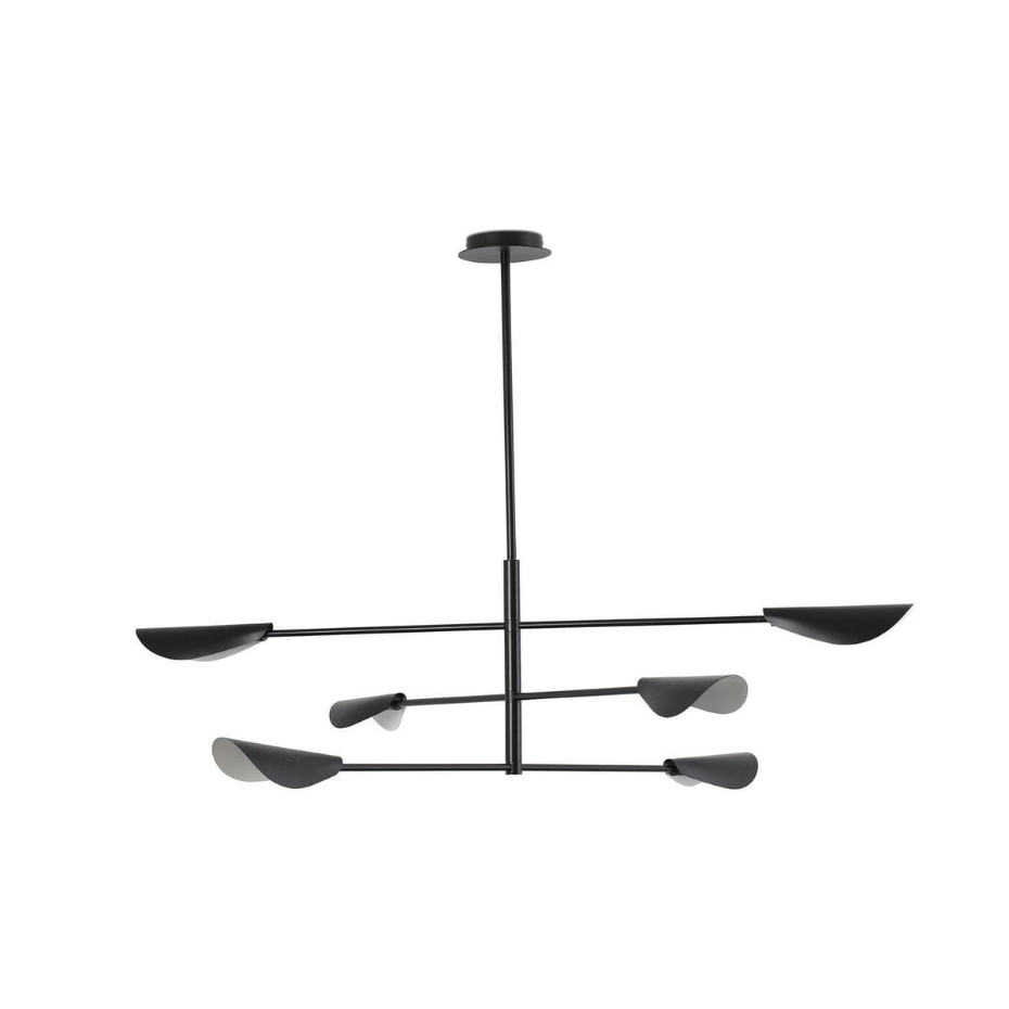 Suspension    LIGGERA