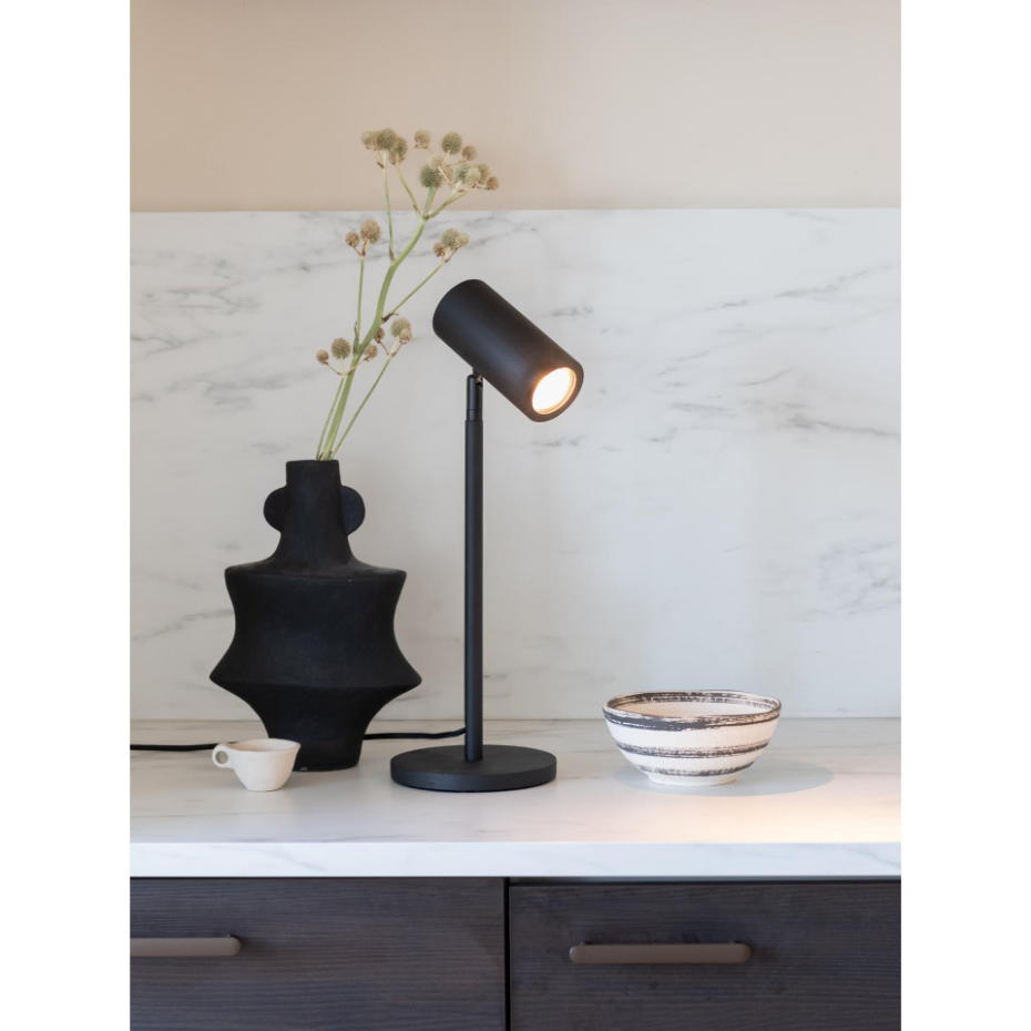 Lampe De Table Bambou JAVA