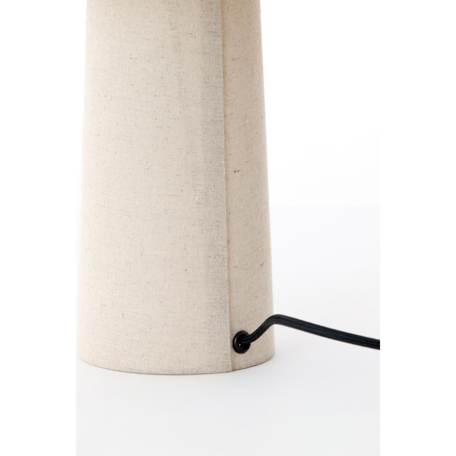 Lampe De Table Textiles MUSABY