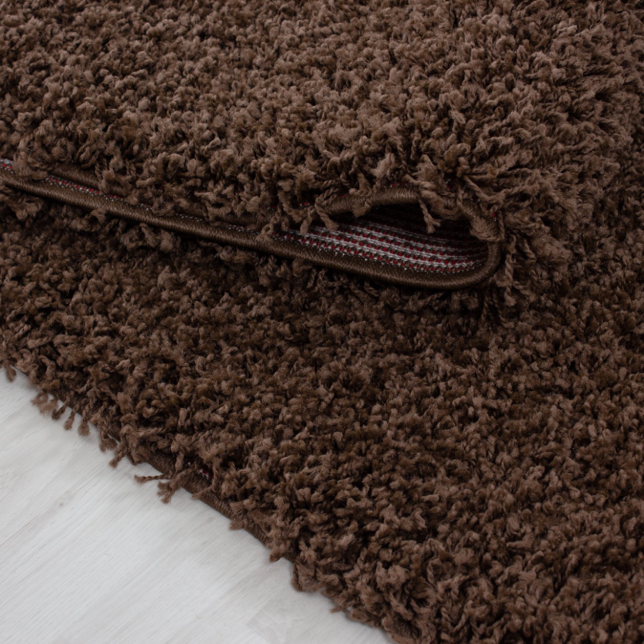 Tapis intérieur à poils longs OTTAWA