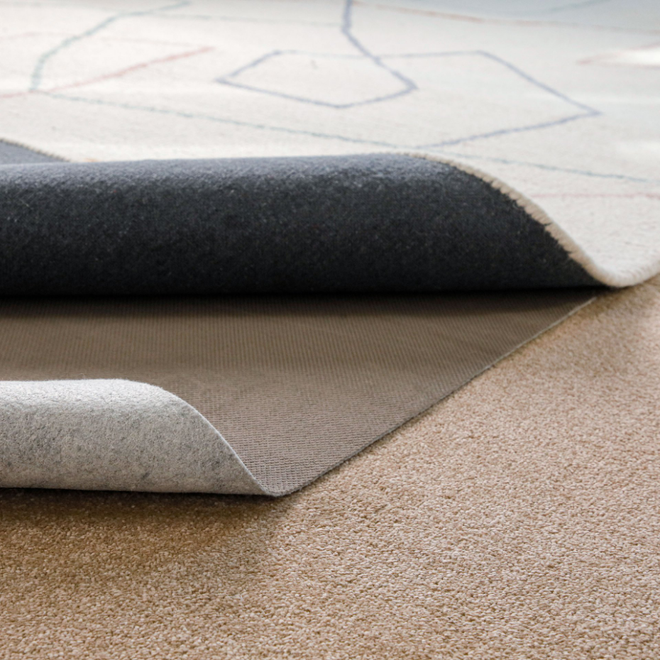 Sous-tapis antidérapant confort ,  RugPad Premium