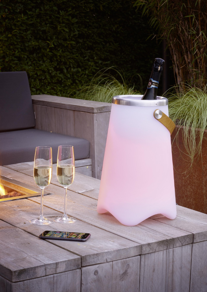 Lampe design, JAMAICA