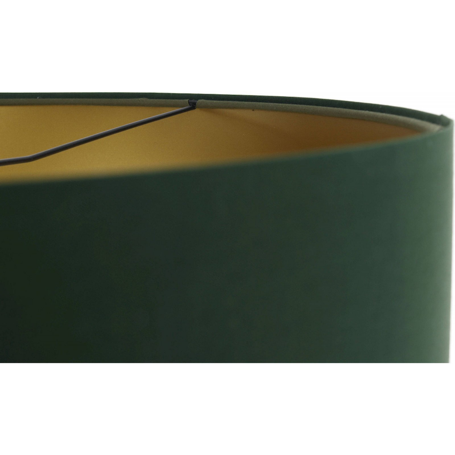 Suspension en tissu Twist