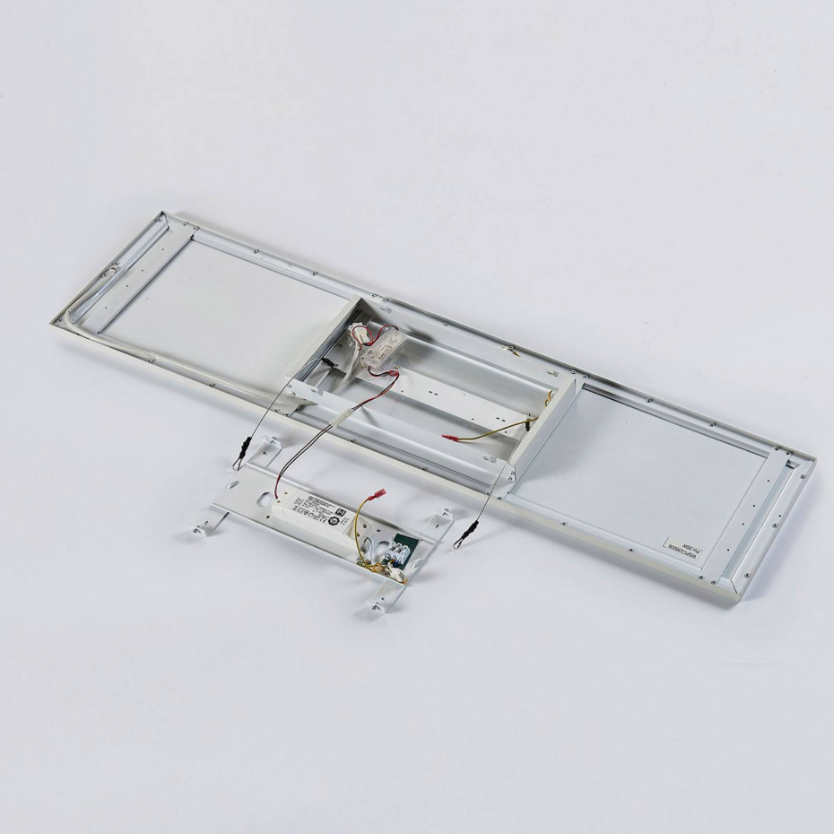 Panneau  moderneLED, Philia