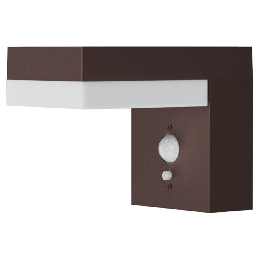 Applique solaire sensor CENOVA 1000LM