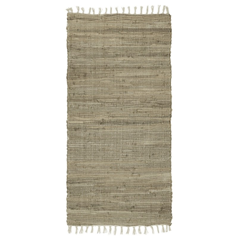 Tapis coton