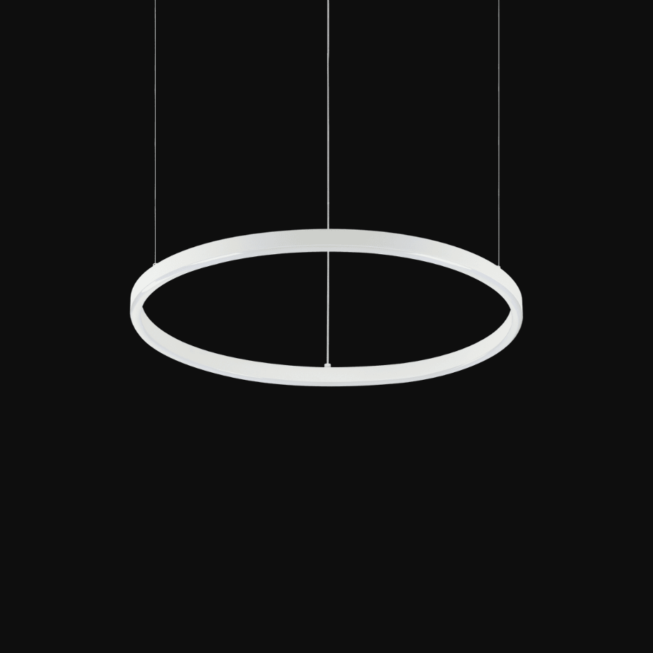 Suspension    ORACLE SLIM