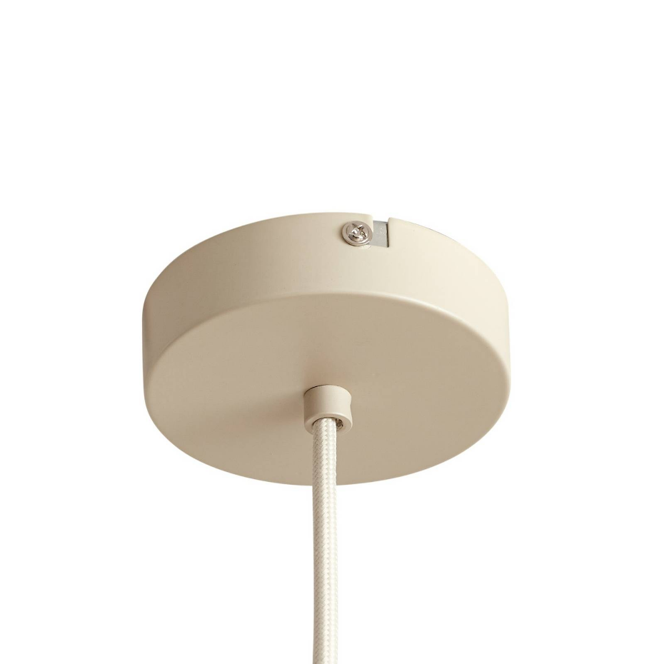 Suspension en papier traditionnelle, Anuva