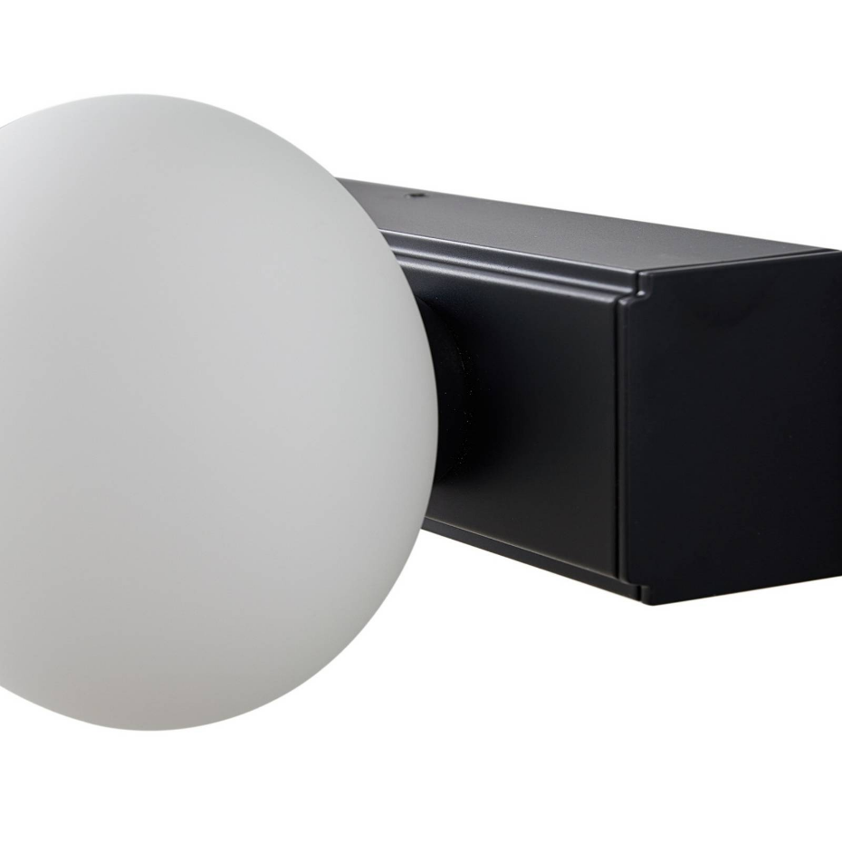Applique en aluminium moderneLED, Myrra