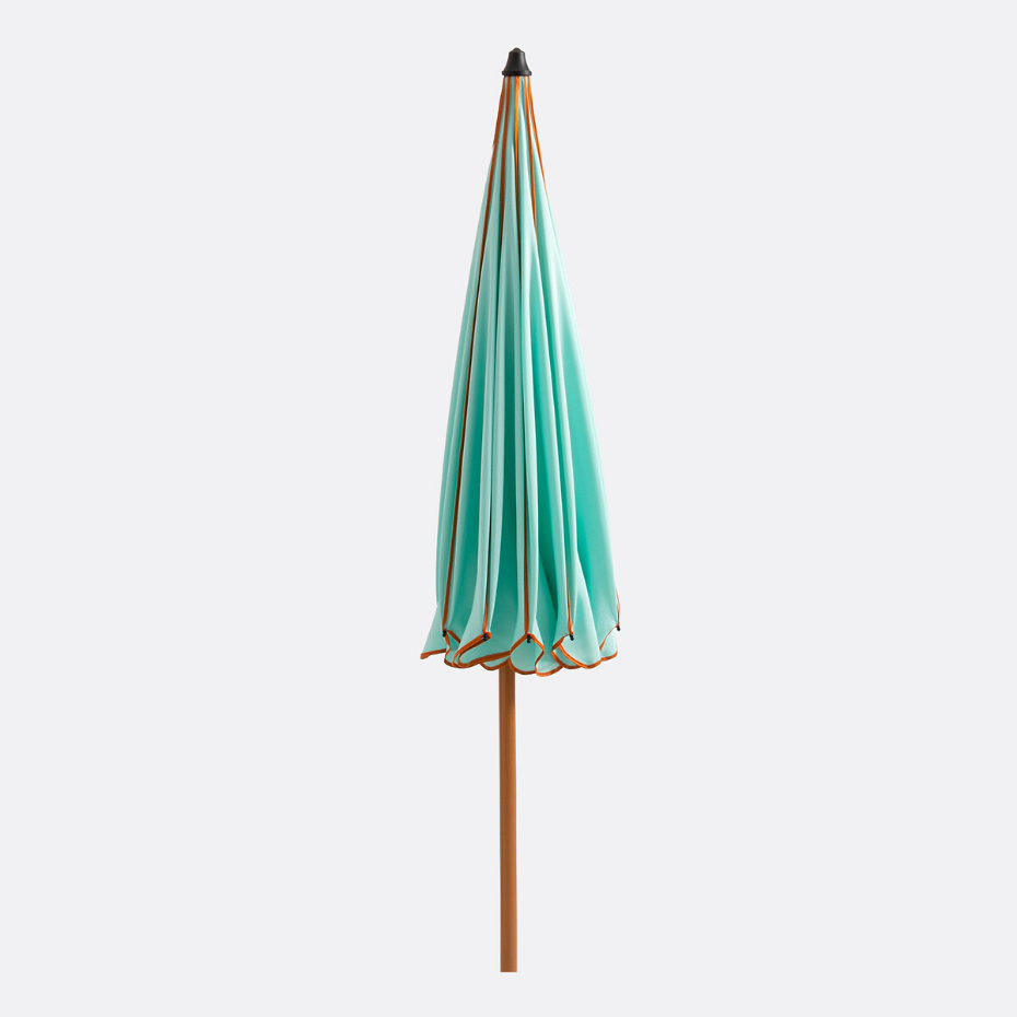 Parasol forme chapiteau AVITA