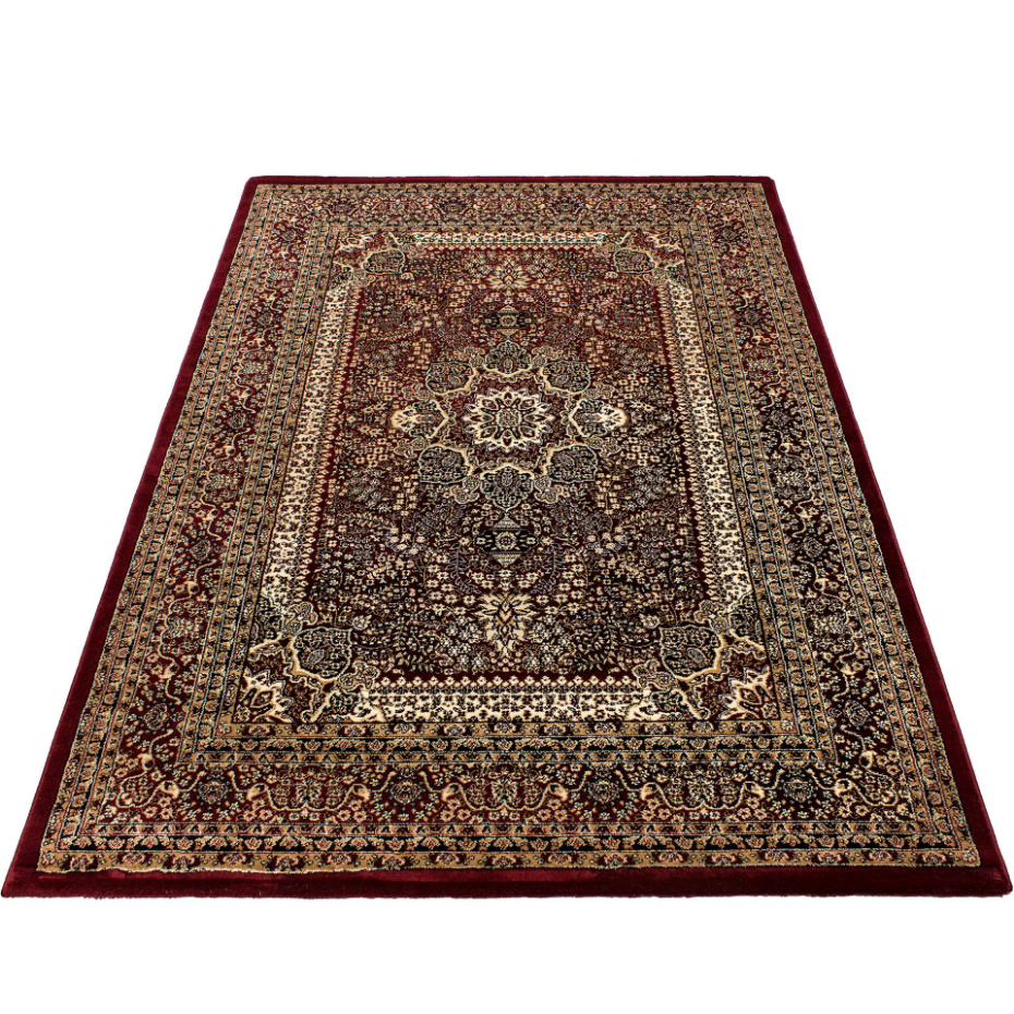 Tapis de salon oriental MARRAKESH