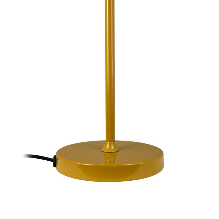 Lampe à poser LED Starlight noir