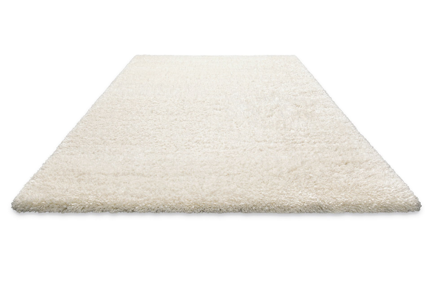 Tapis shaggy aspect laineux ,  PARMA