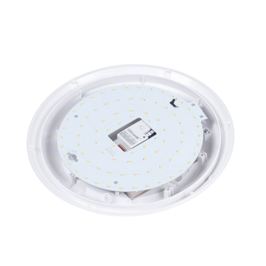 Plafonnier extérieur  moderneLED, Naira