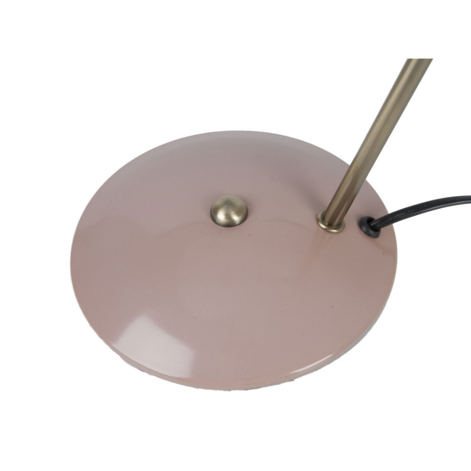 Lampe À Poser Métal HOOD