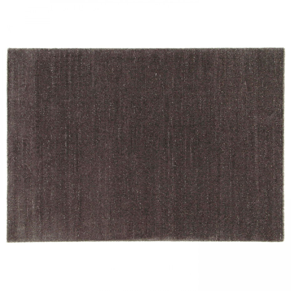 Tapis à poils ras en polypropylène, MANAE