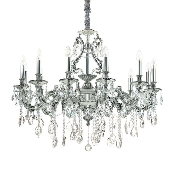 Lustre    GIOCONDA