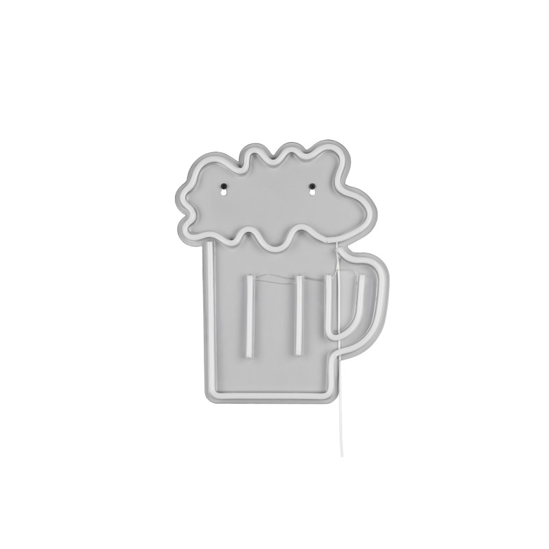 Applique pop, BEER