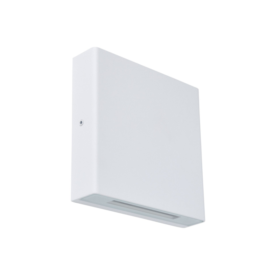 Applique en aluminium LED, ANYA