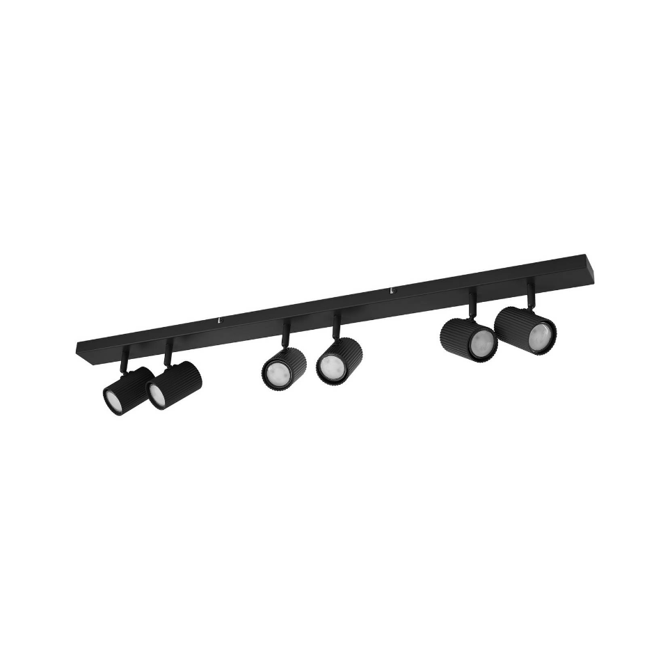 Spot en aluminium moderne, Kardis