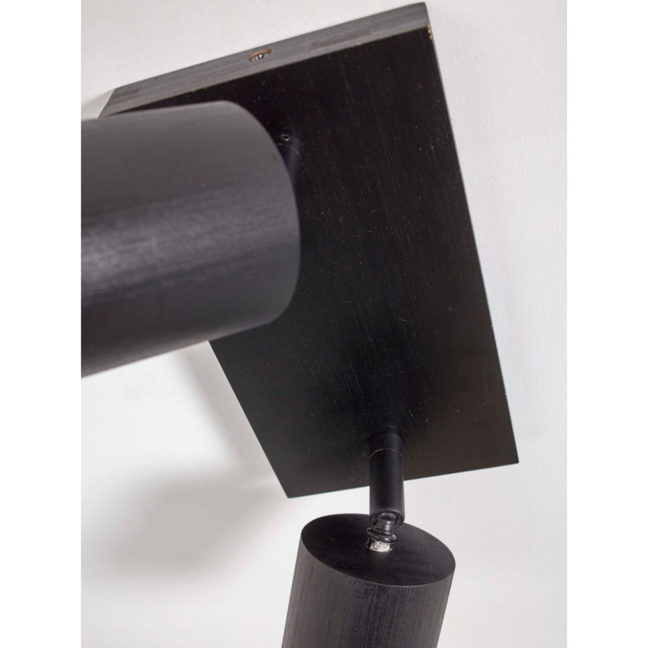 Plafonnier Bambou JAVA