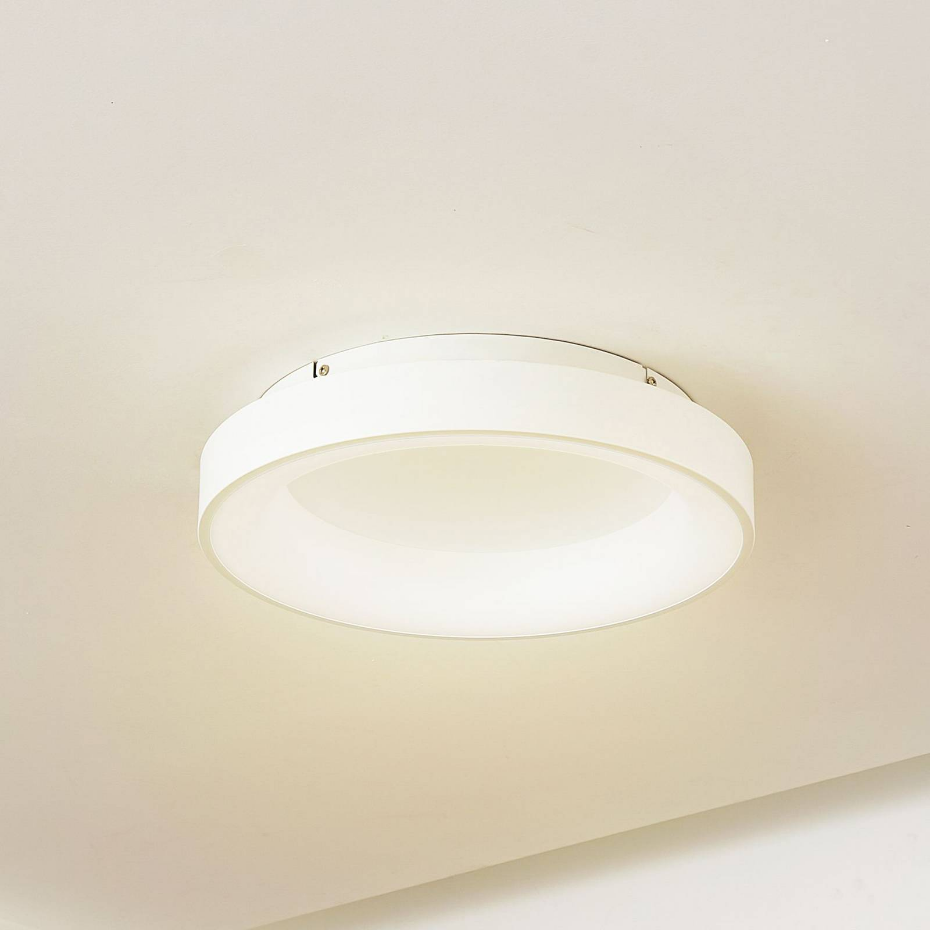 Plafonnier  moderneLED, Samvel