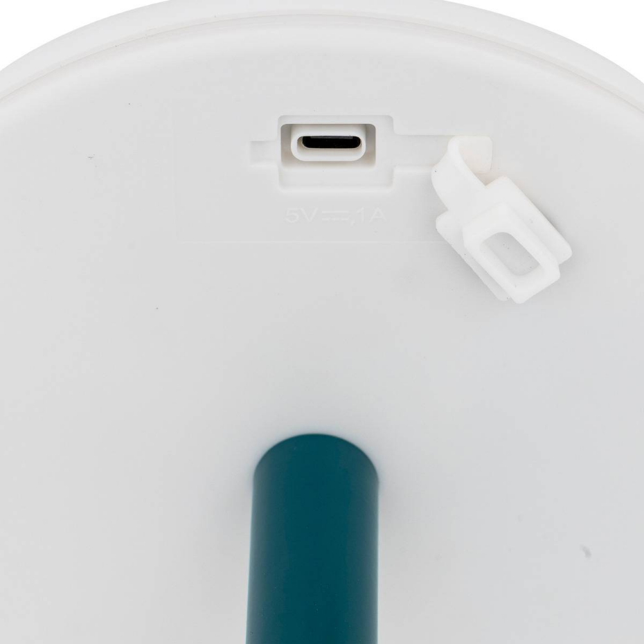 Lampe USB d'extérieur LED ZACK